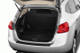 2012 Nissan Rogue FWD 4-door SV Trunk