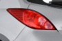 2012 Nissan Versa 5dr HB Auto 1.8 S Tail Light