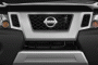 2012 Nissan Xterra 2WD 4-door Auto S Grille