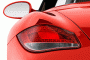 2012 Porsche Boxster 2-door Roadster Tail Light