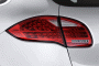 2012 Porsche Cayenne AWD 4-door Turbo Tail Light