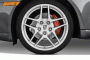 2012 Porsche Cayman 2-door Coupe S Wheel Cap