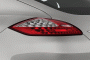 2012 Porsche Panamera 4-door HB S Tail Light