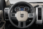 2012 Ram 1500 2WD Quad Cab 140.5