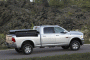 2012 Ram with RamBox option. Image: Chrysler Group LLC