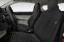 2012 Scion iQ 3dr HB (Natl) Front Seats