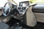 2012 Scion iQ - First Drive