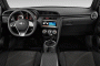 2012 Scion tC 2-door HB Auto (Natl) Dashboard