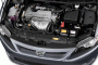 2012 Scion tC 2-door HB Auto (Natl) Engine