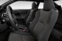 2012 Scion tC 2-door HB Auto (Natl) Front Seats
