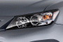 2012 Scion tC 2-door HB Auto (Natl) Headlight