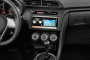 2012 Scion tC 2-door HB Auto (Natl) Instrument Panel