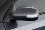 2012 Scion tC 2-door HB Auto (Natl) Mirror