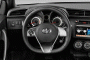 2012 Scion tC 2-door HB Auto (Natl) Steering Wheel