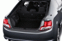 2012 Scion tC 2-door HB Auto (Natl) Trunk