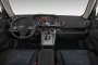 2012 Scion xB 5dr Wagon Auto (Natl) Dashboard