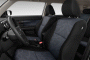 2012 Scion xB 5dr Wagon Auto (Natl) Front Seats