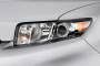 2012 Scion xB 5dr Wagon Auto (Natl) Headlight