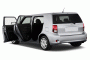 2012 Scion xB 5dr Wagon Auto (Natl) Open Doors