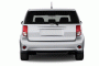 2012 Scion xB 5dr Wagon Auto (Natl) Rear Exterior View