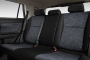 2012 Scion xB 5dr Wagon Auto (Natl) Rear Seats