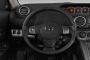 2012 Scion xB 5dr Wagon Auto (Natl) Steering Wheel