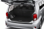 2012 Scion xB 5dr Wagon Auto (Natl) Trunk