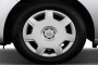 2012 Scion xB 5dr Wagon Auto (Natl) Wheel Cap