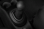 2012 Scion xD 5dr HB Man (Natl) Gear Shift