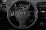 2012 Scion xD 5dr HB Man (Natl) Steering Wheel
