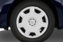 2012 Scion xD 5dr HB Man (Natl) Wheel Cap