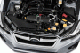 2012 Subaru Impreza 4-door Auto 2.0i Engine