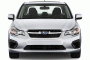 2012 Subaru Impreza 4-door Auto 2.0i Front Exterior View