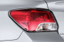 2012 Subaru Impreza 4-door Auto 2.0i Tail Light