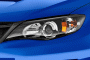 2012 Subaru Impreza WRX - STI 4-door Man WRX Headlight
