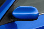 2012 Subaru Impreza WRX - STI 4-door Man WRX Mirror