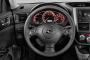 2012 Subaru Impreza WRX - STI 4-door Man WRX Steering Wheel