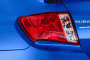 2012 Subaru Impreza WRX - STI 4-door Man WRX Tail Light
