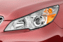2012 Subaru Legacy 4-door Sedan H4 Auto 2.5i Premium Headlight
