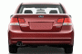 2012 Subaru Legacy 4-door Sedan H4 Auto 2.5i Premium Rear Exterior View