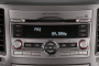 2012 Subaru Outback 4-door Wagon H4 Auto 2.5i Limited Audio System
