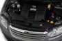 2012 Subaru Tribeca 4-door 3.6R Limited Engine