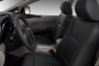 2012 Subaru Tribeca 4-door 3.6R Limited Front Seats