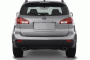 2012 Subaru Tribeca 4-door 3.6R Limited Rear Exterior View