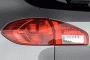 2012 Subaru Tribeca 4-door 3.6R Limited Tail Light