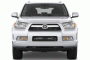 2012 Toyota 4Runner RWD 4-door V6 SR5 (Natl) Front Exterior View