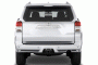 2012 Toyota 4Runner RWD 4-door V6 SR5 (Natl) Rear Exterior View