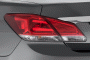 2012 Toyota Avalon 4-door Sedan (Natl) Tail Light