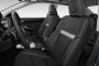 2012 Toyota Camry 4-door Sedan I4 Auto SE (Natl) Front Seats