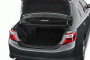 2012 Toyota Camry 4-door Sedan I4 Auto SE (Natl) Trunk